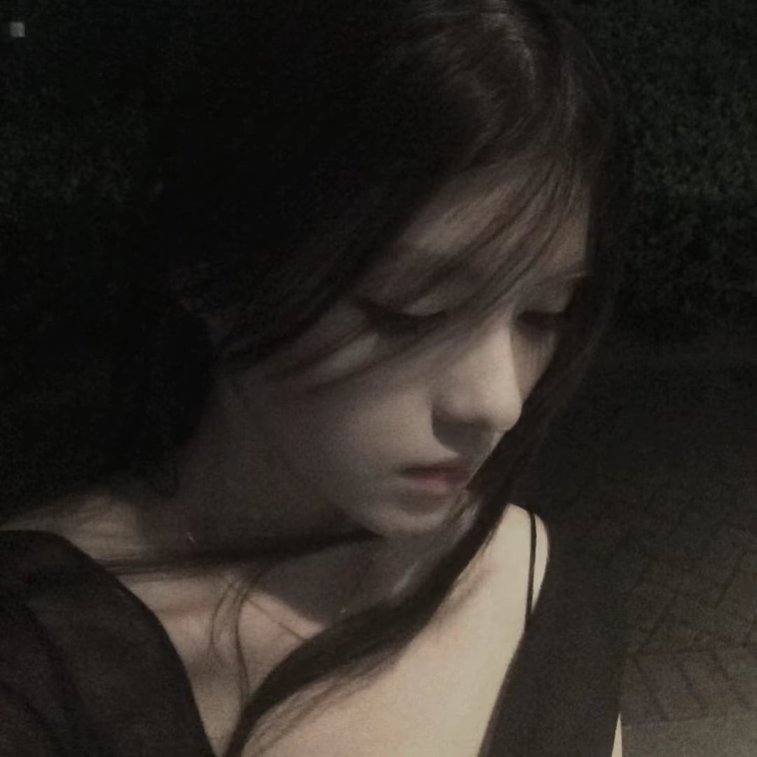 姐姐们来选一个玩到红的半永久头像