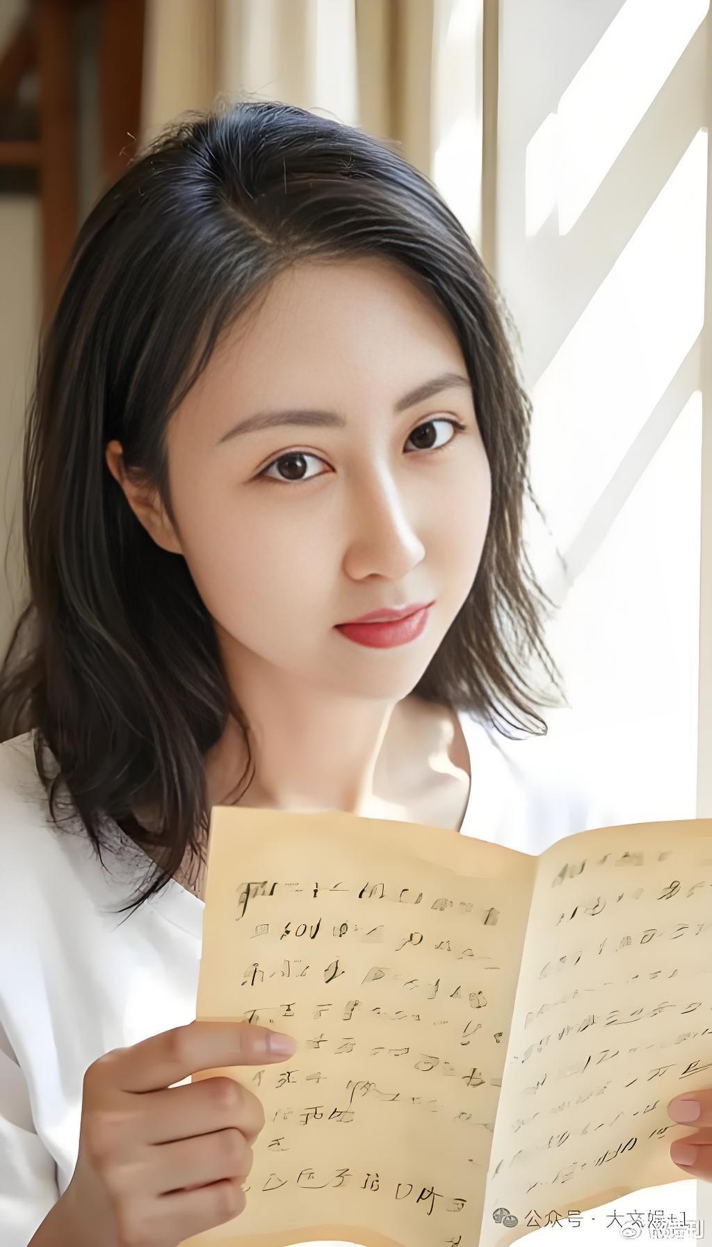 ‌贾浅浅‌涉嫌论文抄袭，最终害了自己！

‌贾浅浅‌是贾平凹与前妻韩俊芳所生，原