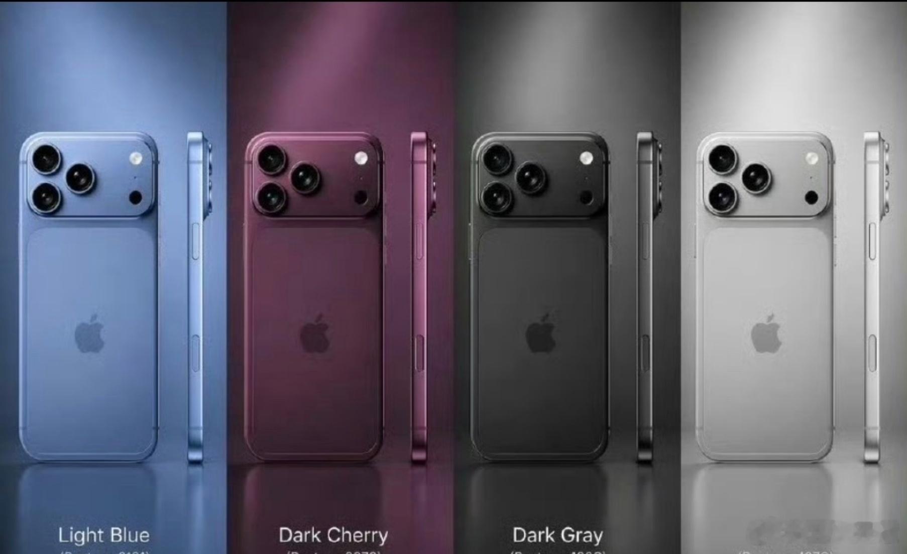 iPhone17降价带动老机置换潮你们最近有置换iPhone17的计划吗？还是说