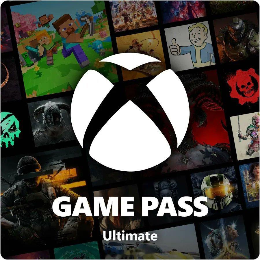 微软刚刚把 Game Pass Ultimate 的价格从 29.99 美元 直