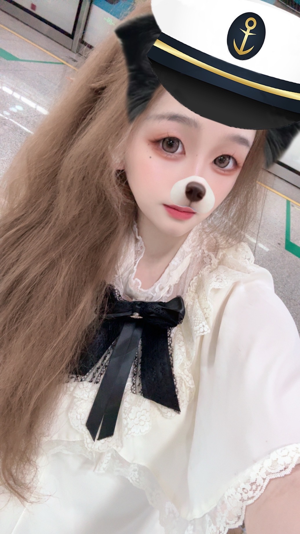 上海来了🫰 