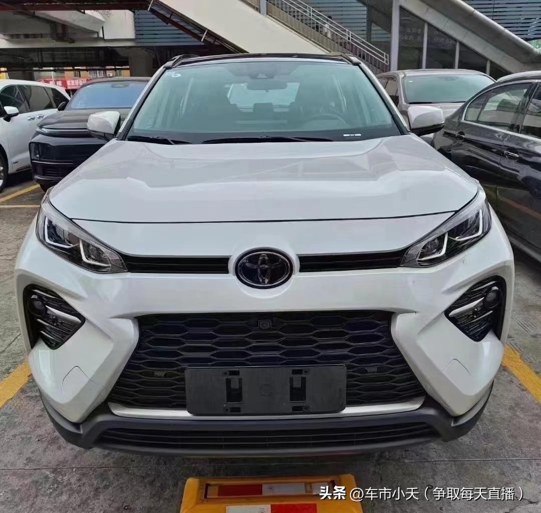以前大家买车似乎对排量不太敏感，那时候大排量的车也多。现在大家买燃油车，都对排量