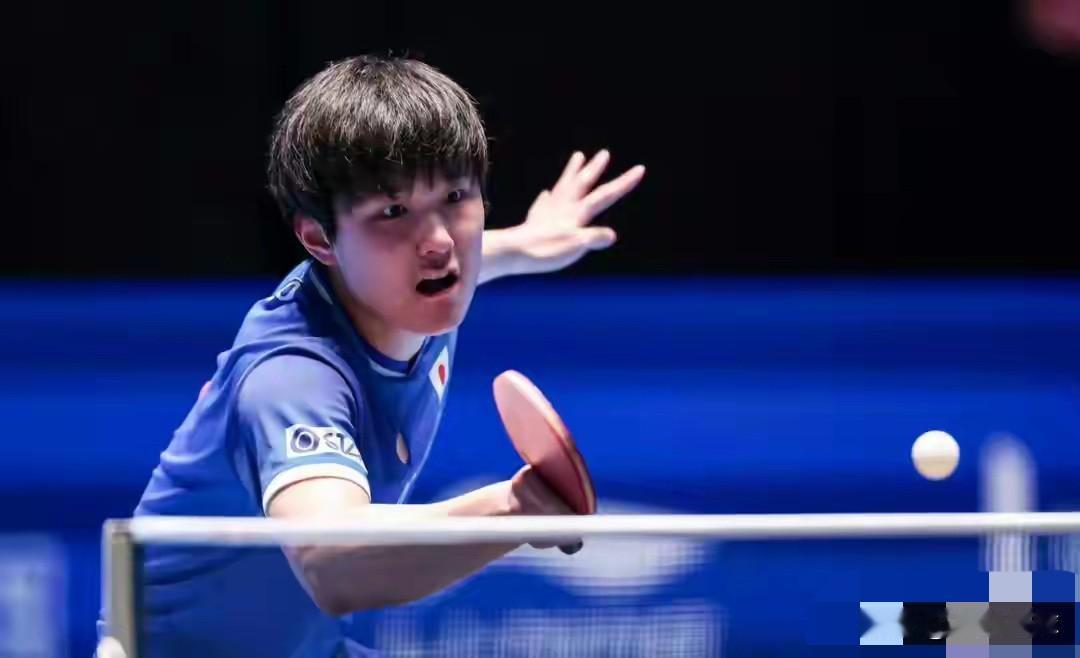 亚洲杯特别现象：张本不吼了

张本智和又被拿捏了！
亚洲杯第二轮，黄镇廷 3-1