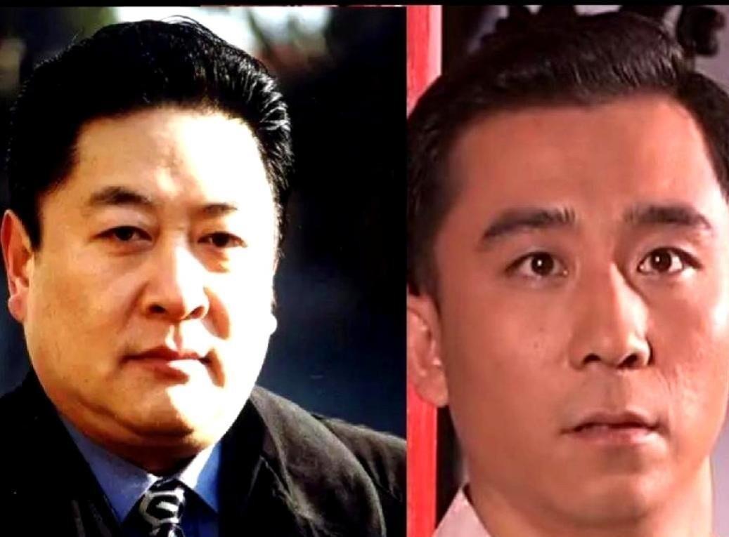 说起《大宅门》的意难平，香秀换人必须排第一。
2001年那会儿，郭宝昌干了一件在
