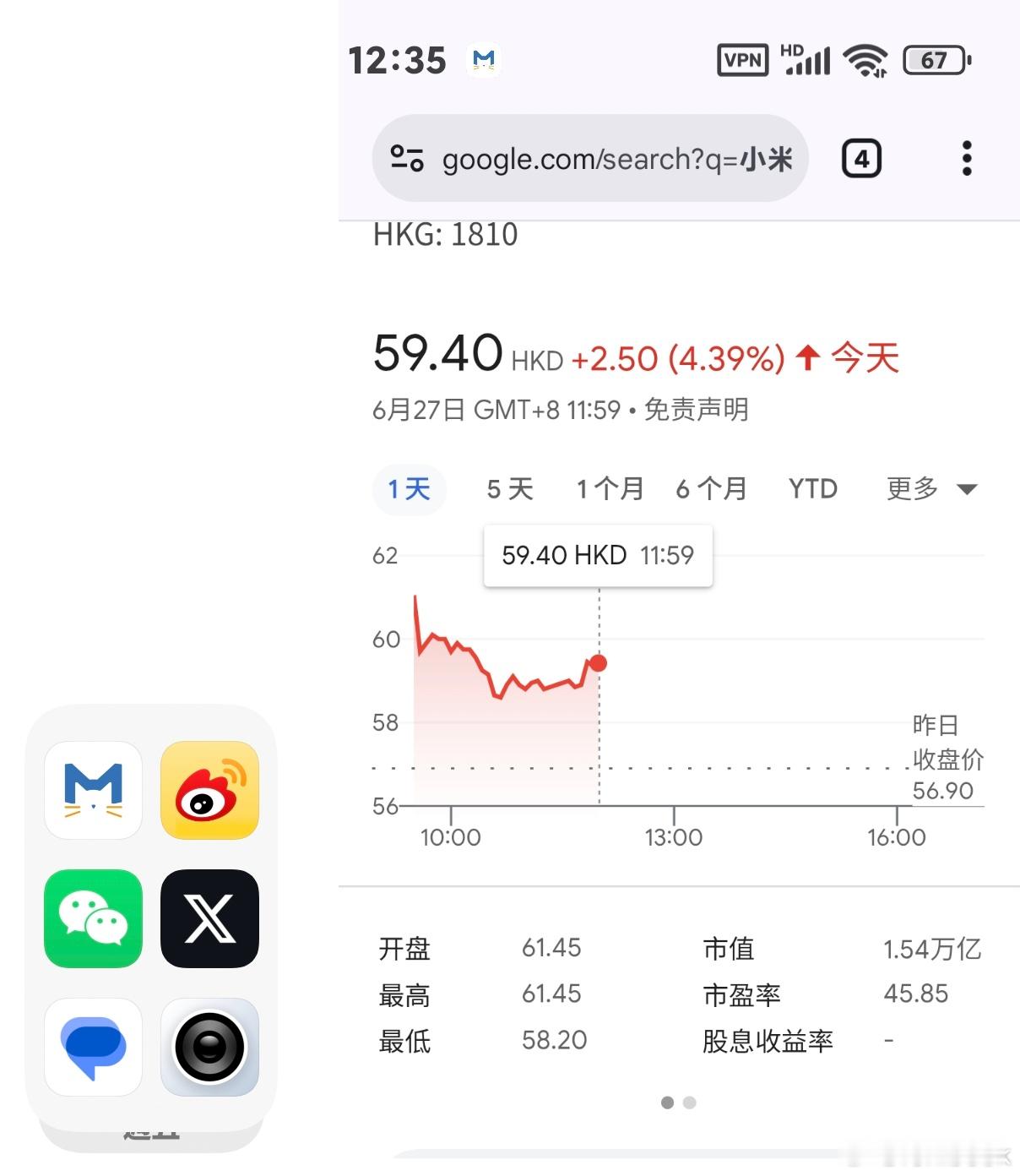 小米股票我想知道怎么买小米股票，作为一个米粉，我也想支持下小米，买不起小米汽车，