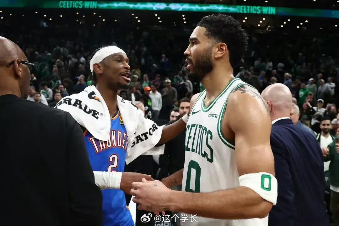 麦基预测本赛季NBA季后赛走势麦基作为前湖人冠军中锋，在2026年4月27日解说