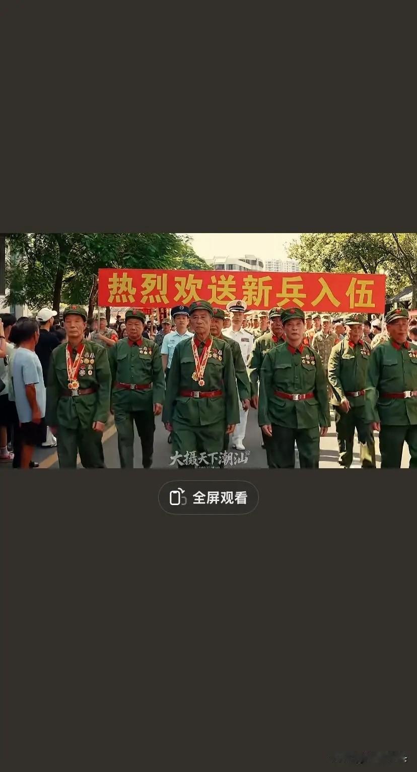 廉颇虽老，军魂尚在，不服来战！