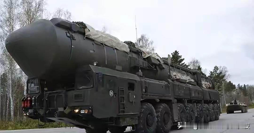 普京威胁特朗普：如果乌克兰轰炸俄罗斯大城市，他们就要轰炸美国