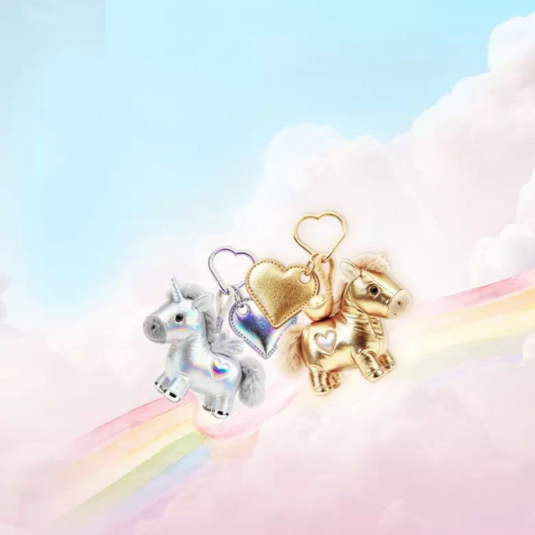 🐎马上有惊喜，马年新春勋章皮肤盲盒上线！ 15 款萌趣勋章解锁「马上」系列好运