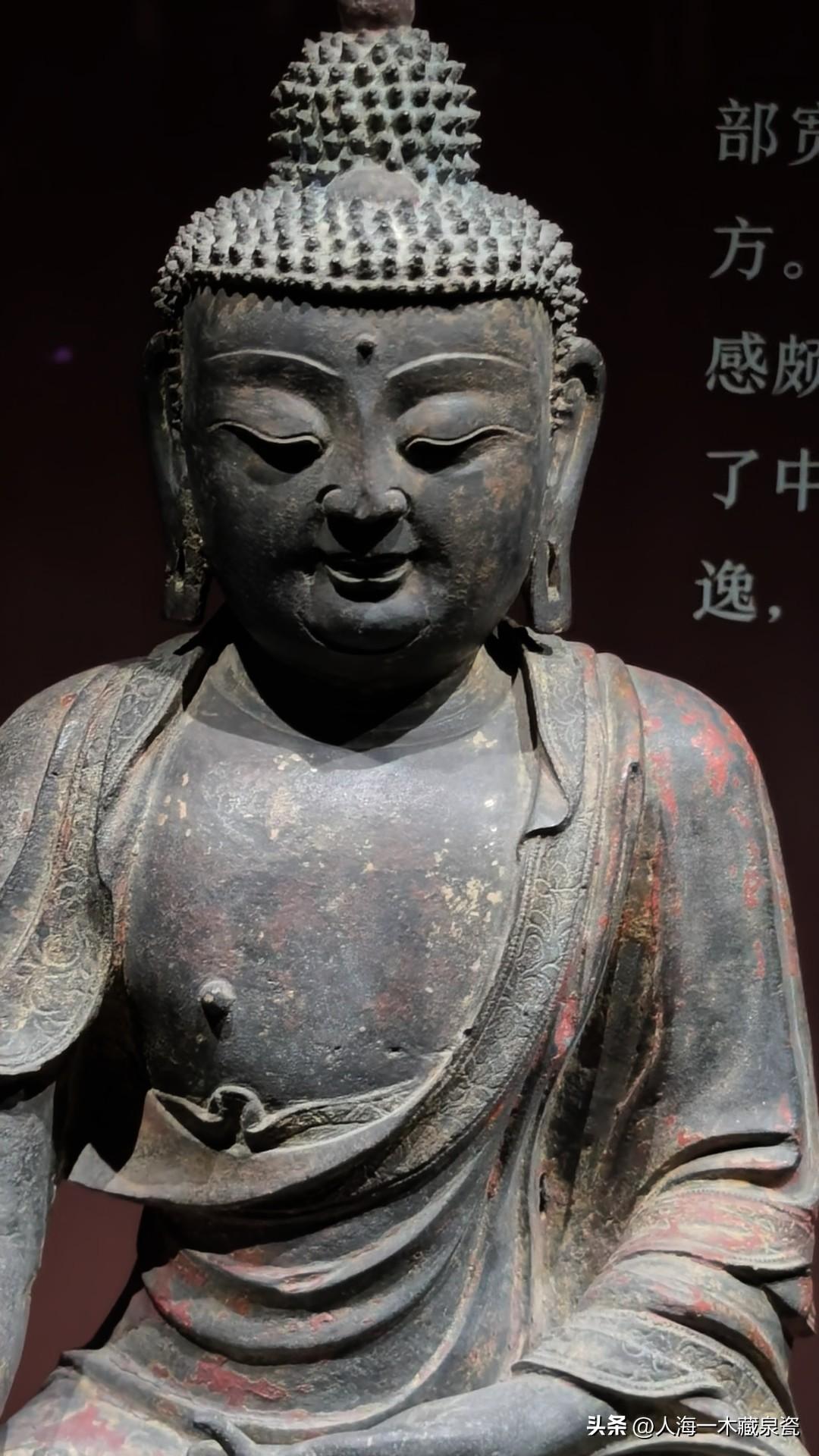 佛像
古代的佛像是怎么铸造的？大型佛像是铸蜡法，翻模，还是拼接？
在古代由于庙宇