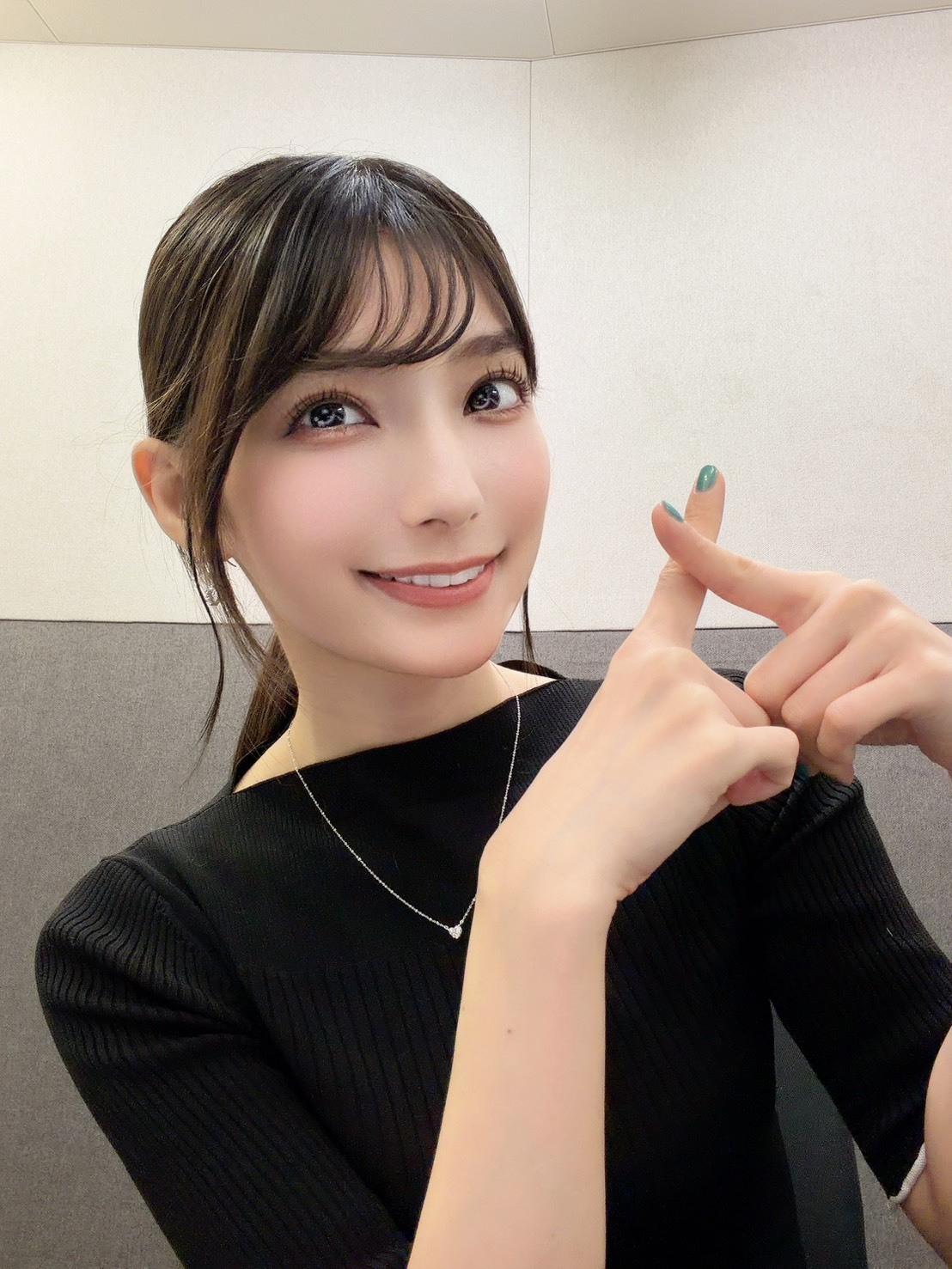 高野麻里佳‏