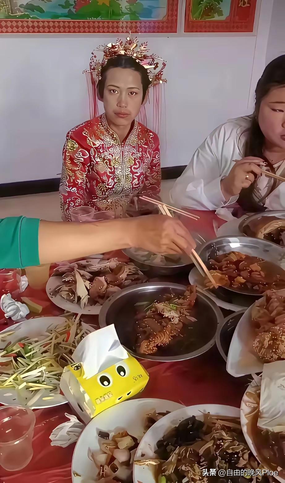 现在做上门女婿要求这么高了吗？