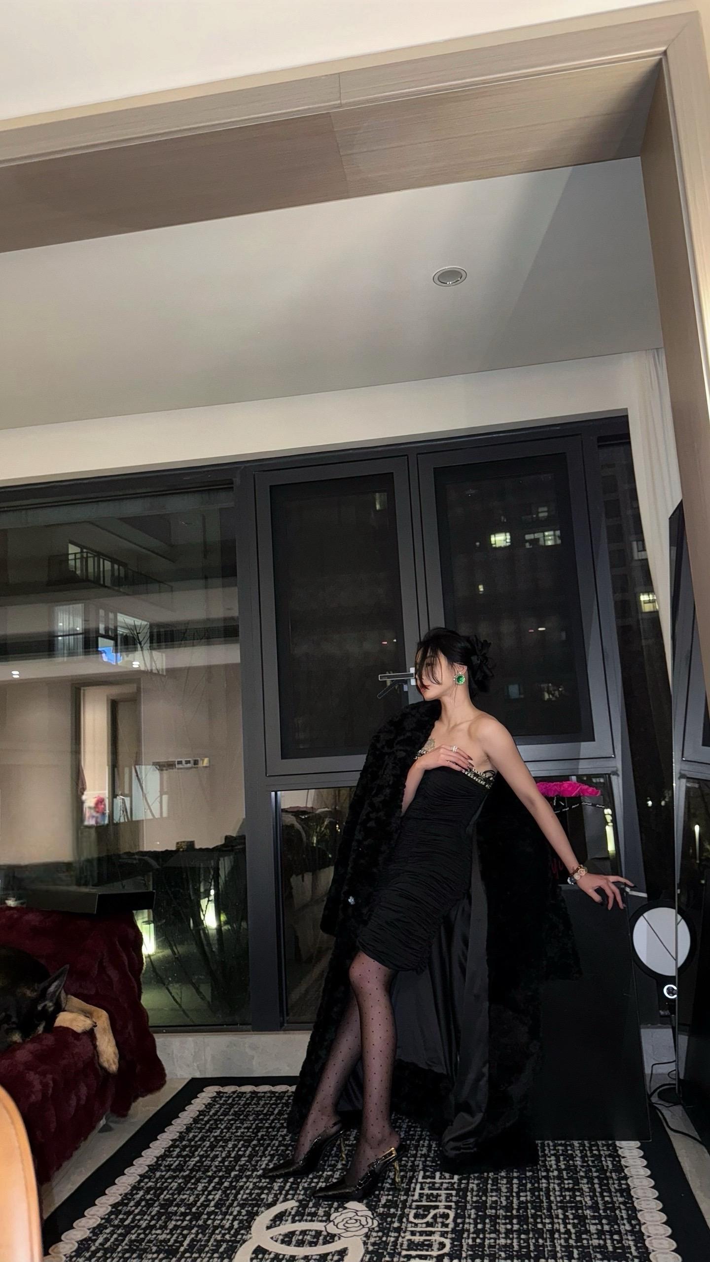 黑夜来得无声·