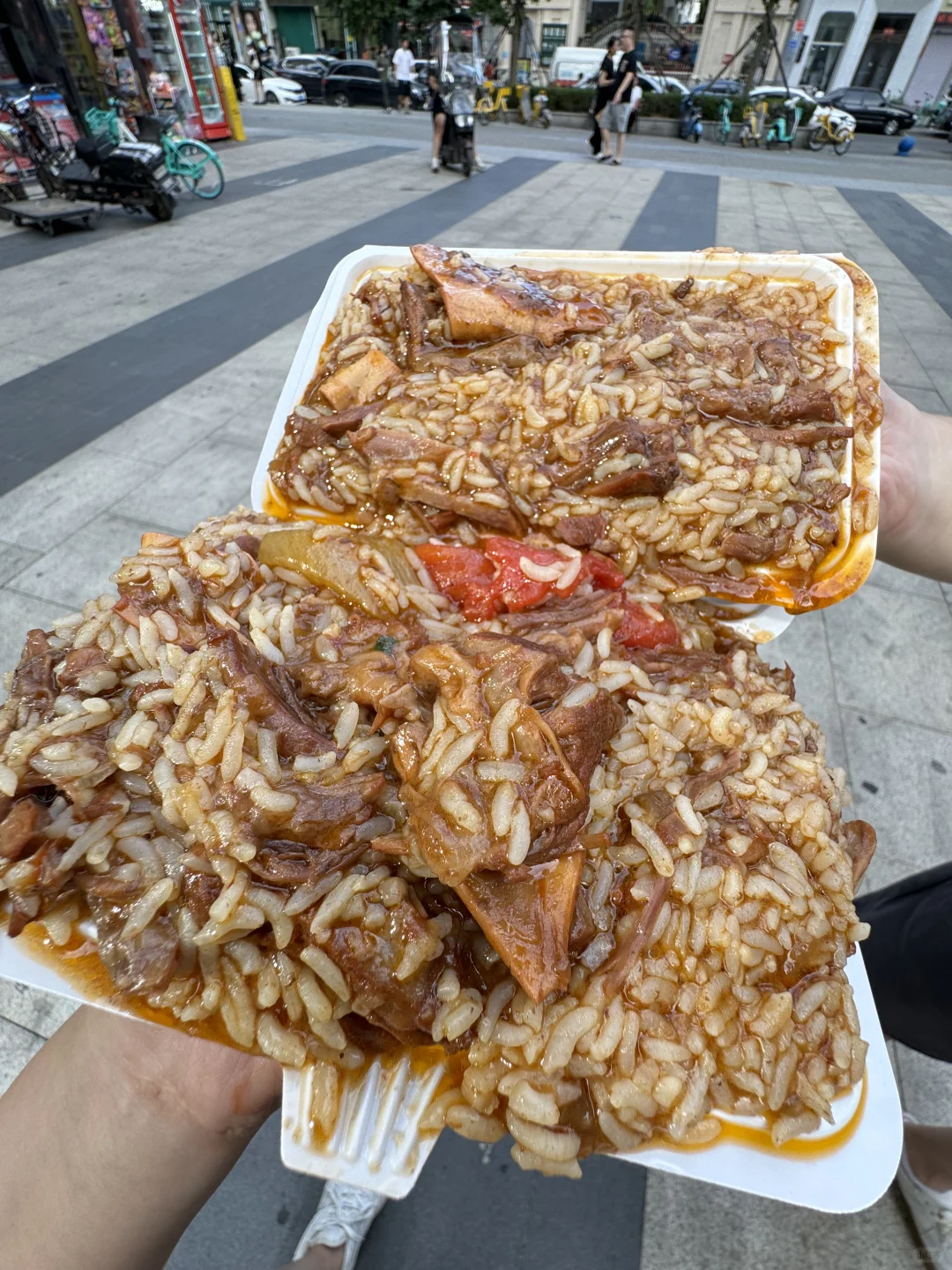 卧槽卧槽！！！沈阳这个真的香死了他妈的！！！