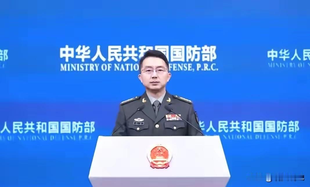 伟人庄严宣告，一定要“解放”台湾，那么究竟是什么时间！中国的国防部的官宣，从来不