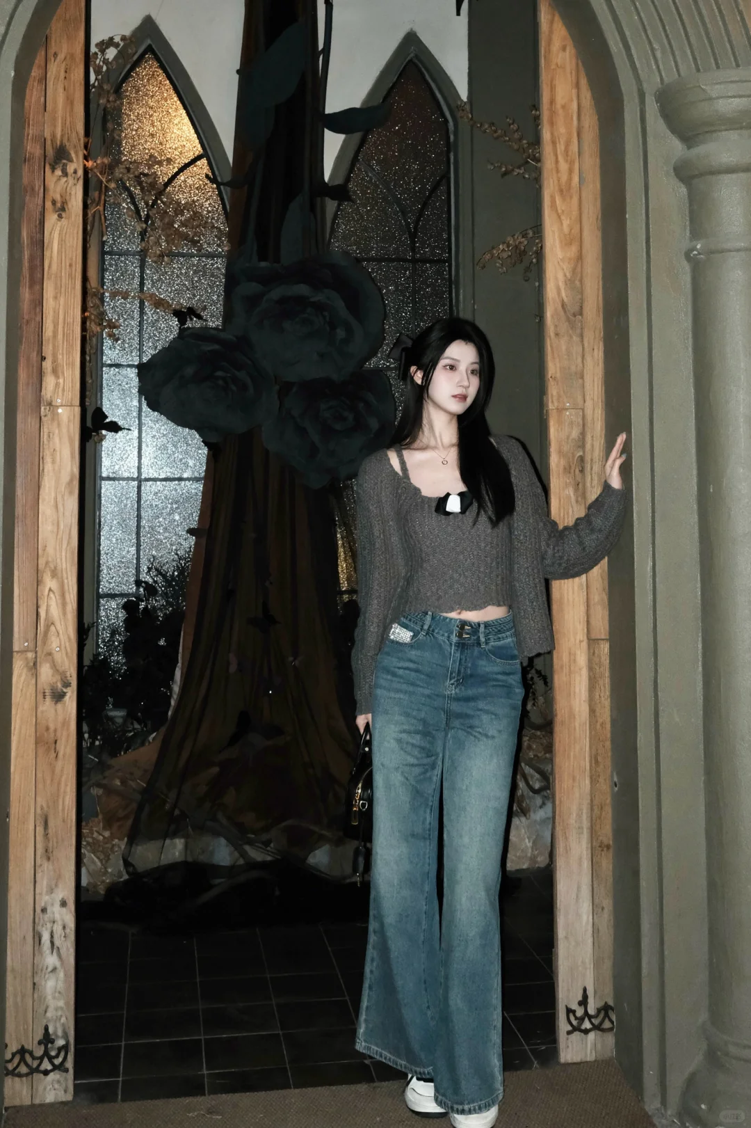 下次微醺还去这里！！真的太好拍了🥃