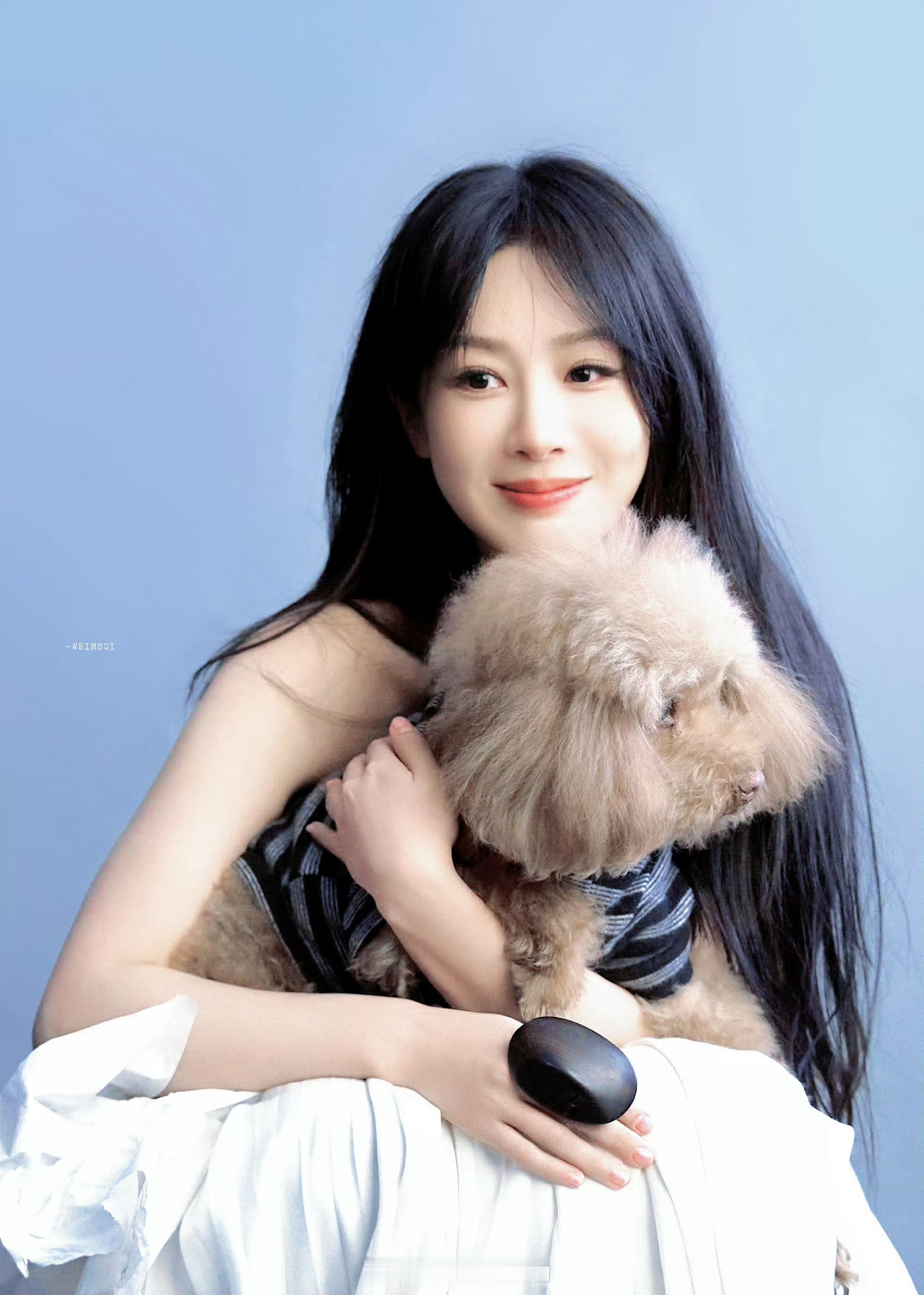 这一帧只属于我们.杨紫白玉兰视后