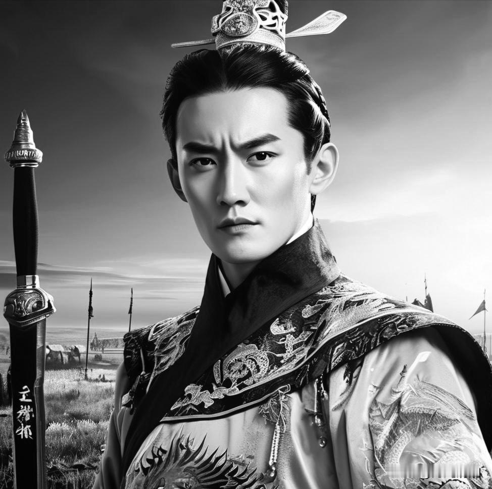 1636年，皇太极做了一件大事。这一年，他把国号从"后金"改成"清"，正式称帝，