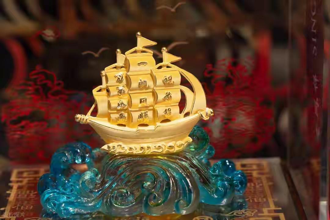 金价大涨但黄金首饰难卖了

金价大涨，但黄金首饰难卖了——这是当下市场的一幕奇景