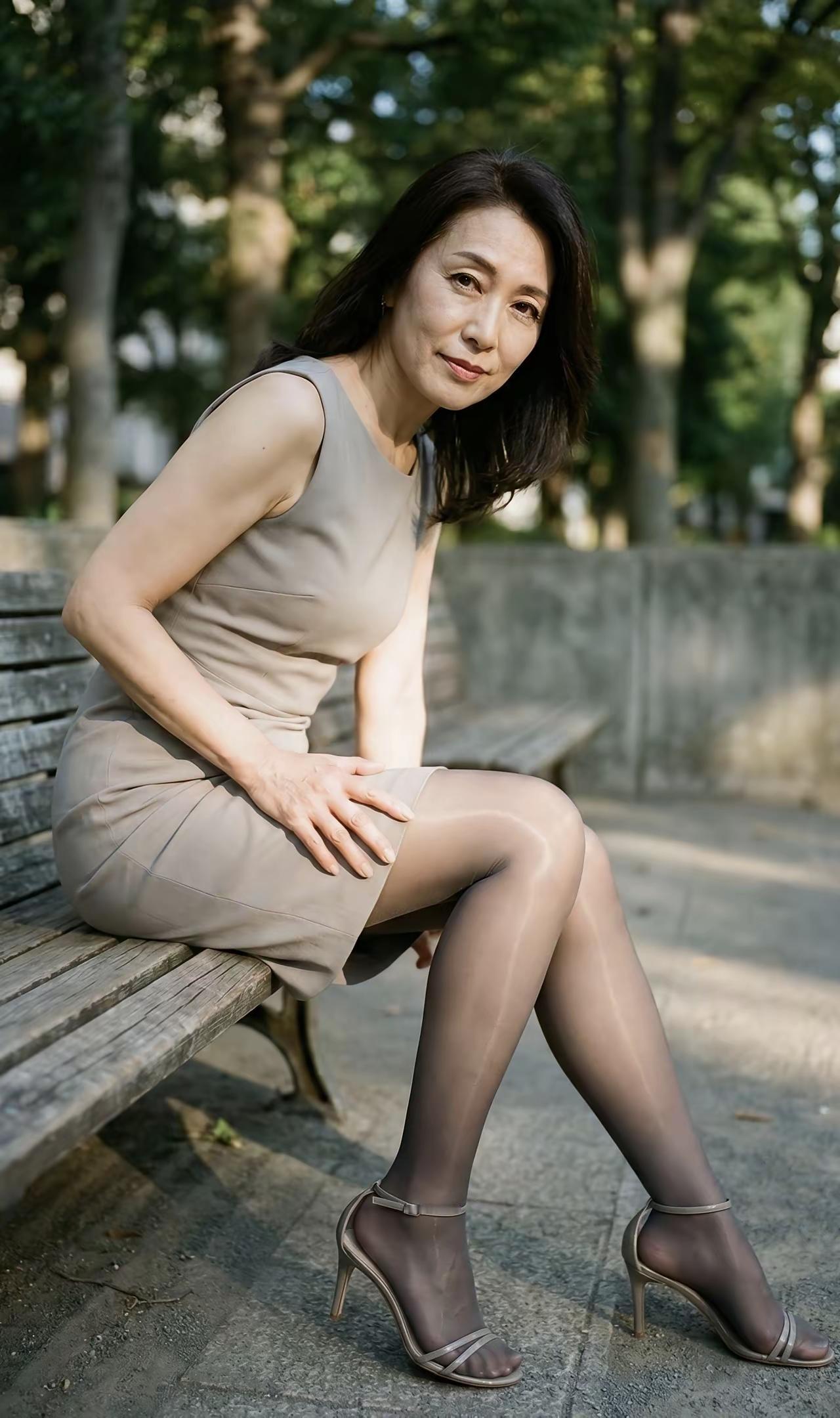 怎样穿搭知性又显身材?