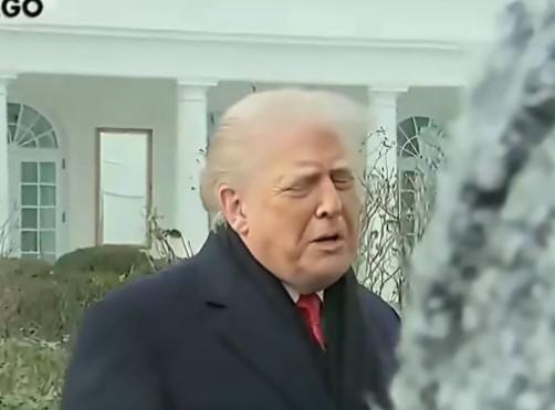 对于欧洲，哪一个更重要
外媒消息，日前美国总统特朗普表示，欧洲应关注乌克兰冲突，