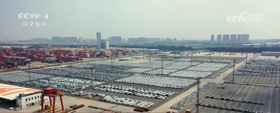 全球每卖出10辆电动车，6辆是中国制造！

国际能源署5月20日发布了《2026