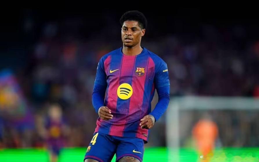 巴萨该掏这3000万吗？拉什福德明确表示下赛季只想留巴萨，认为巴萨风格最适合自己