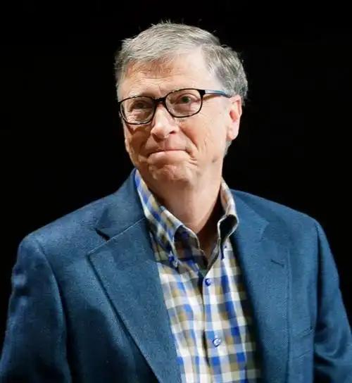 比尔盖茨道歉了！

坦承与爱泼斯坦往来“是巨大错误”。

2月24日，比尔·盖茨