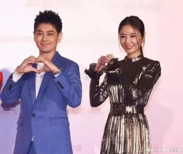 林心如的前男友是林志颖 人家自己也是大美女啊，美女配帅哥很公平吧