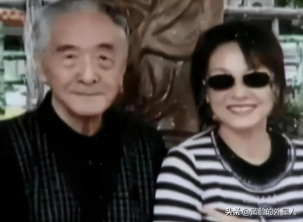 1988年，台湾老兵携妻女回家看望原配妻子，谁料原配妻子在看到他后，竟然直接打开