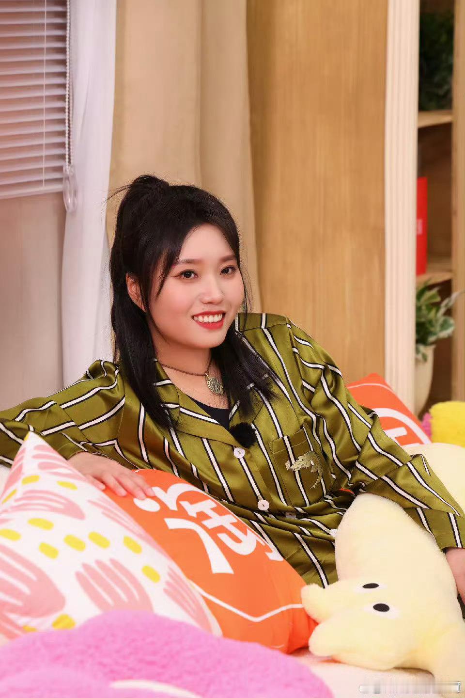 你好星期六全员团建马上见好6家族共赴好六Fun4派对庆祝《你好星期六》四周年啦！