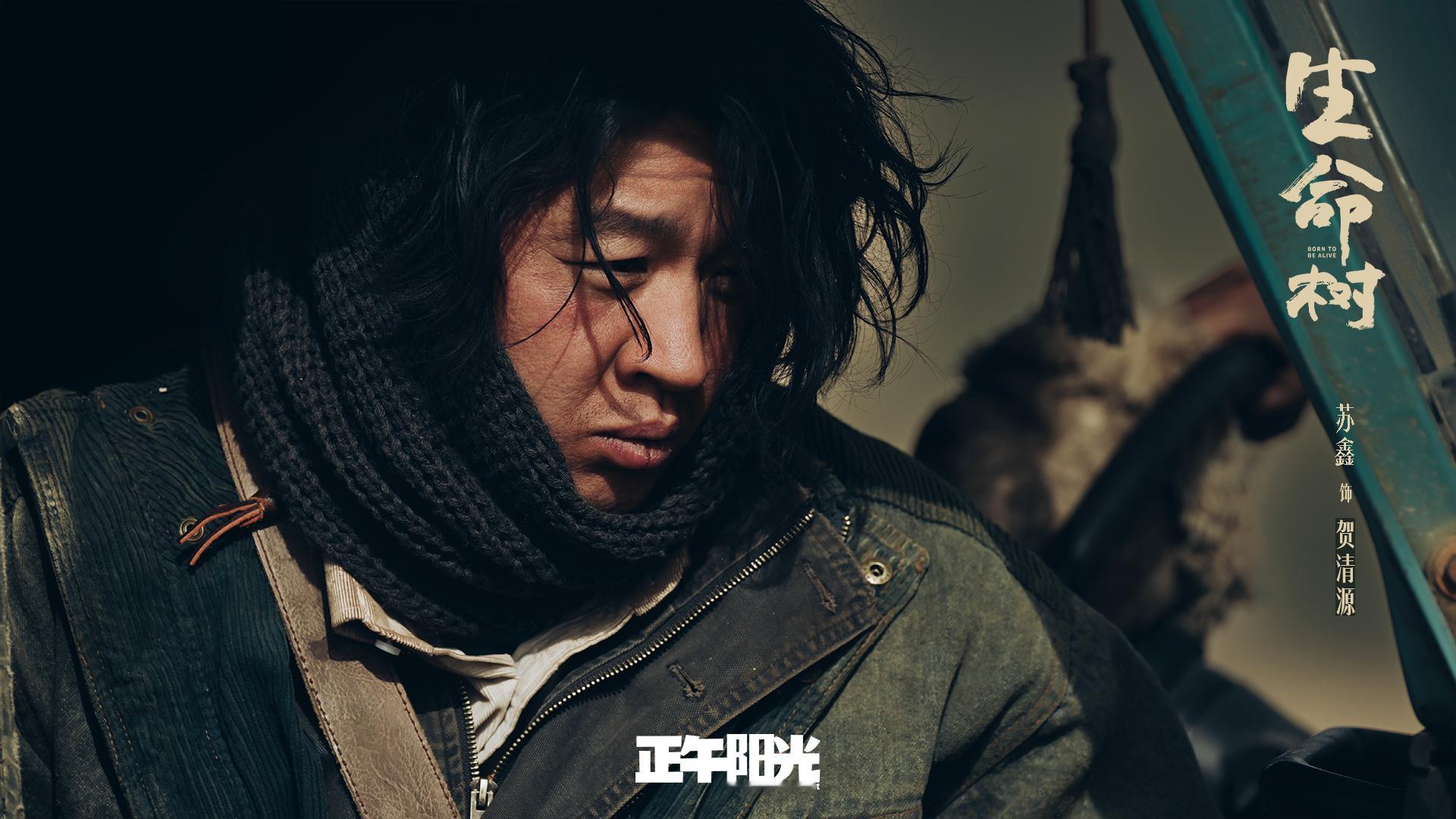 生命树云合评级S今晚准备好纸巾 