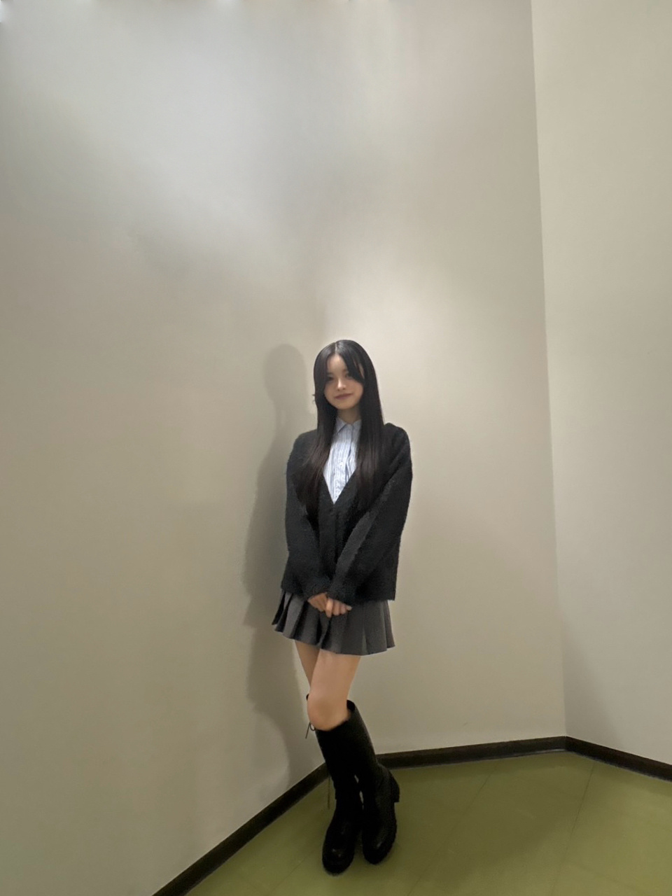 浅井恋乃未「新参者の公演が14日から始まるということで、新参者のチケット当たった