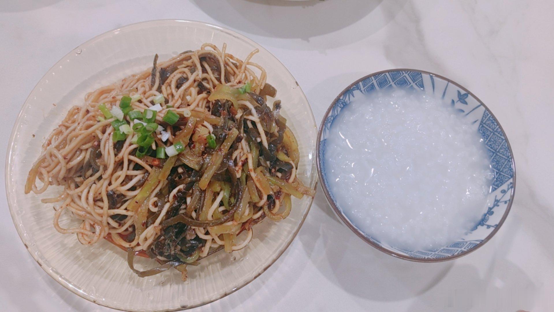 碳水之夜