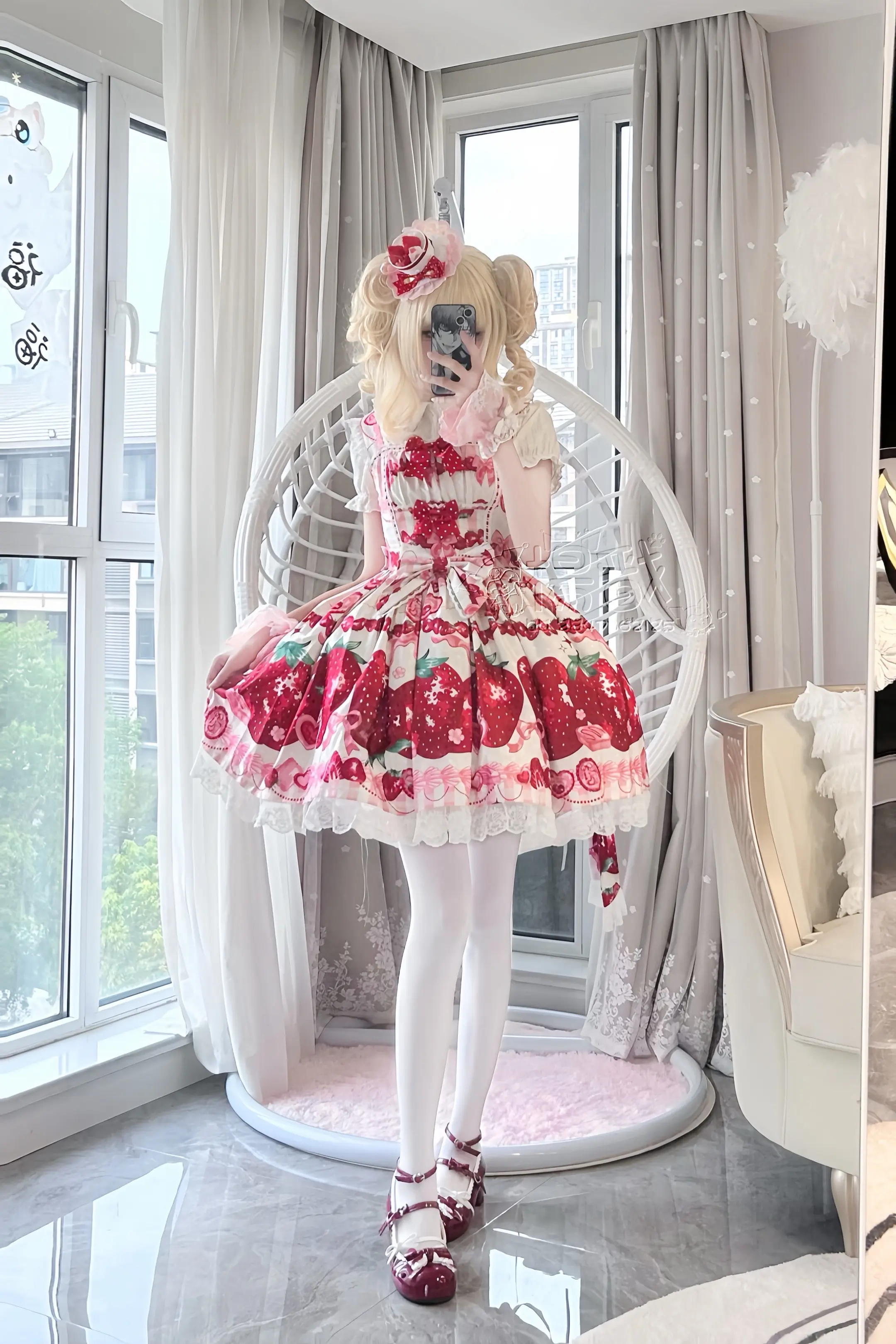 大事化小，小事化小蛋糕