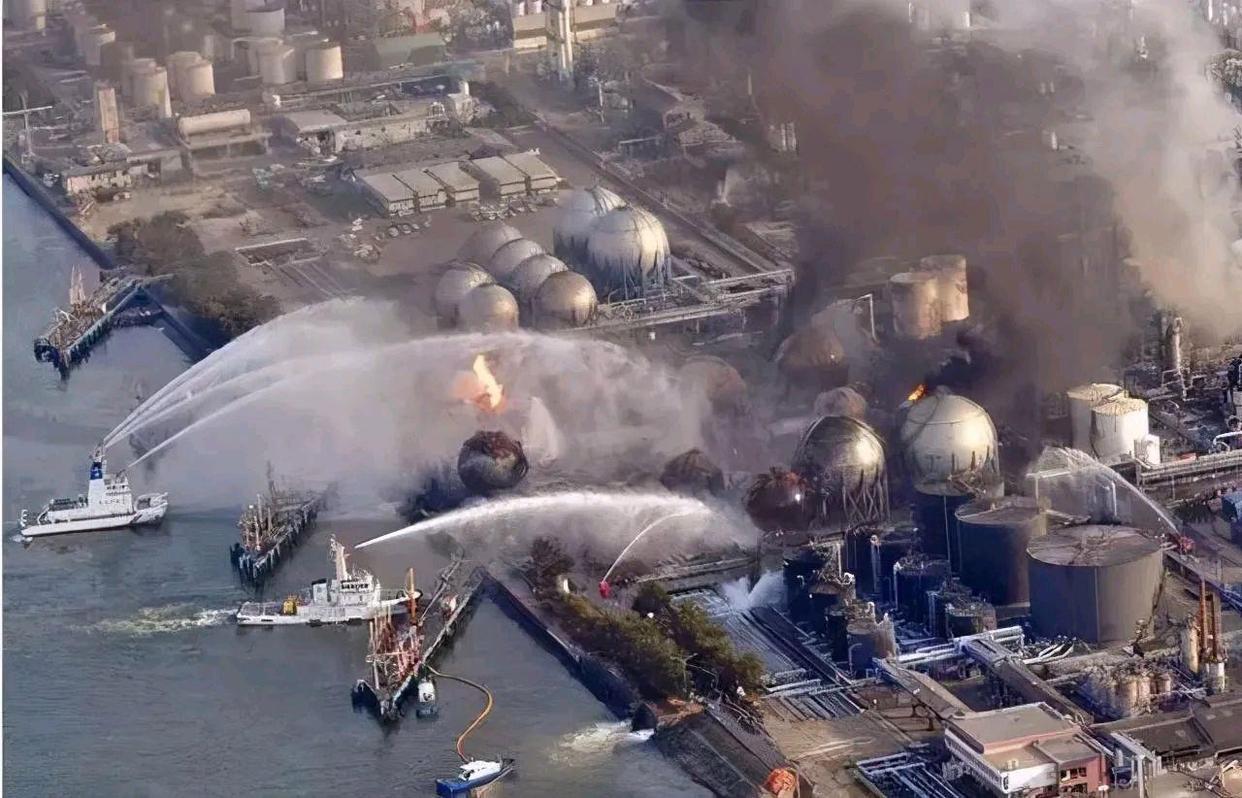 核污水第20次排海，日本凭什么让全人类买单
6月22日，东京电力公司宣布：第20