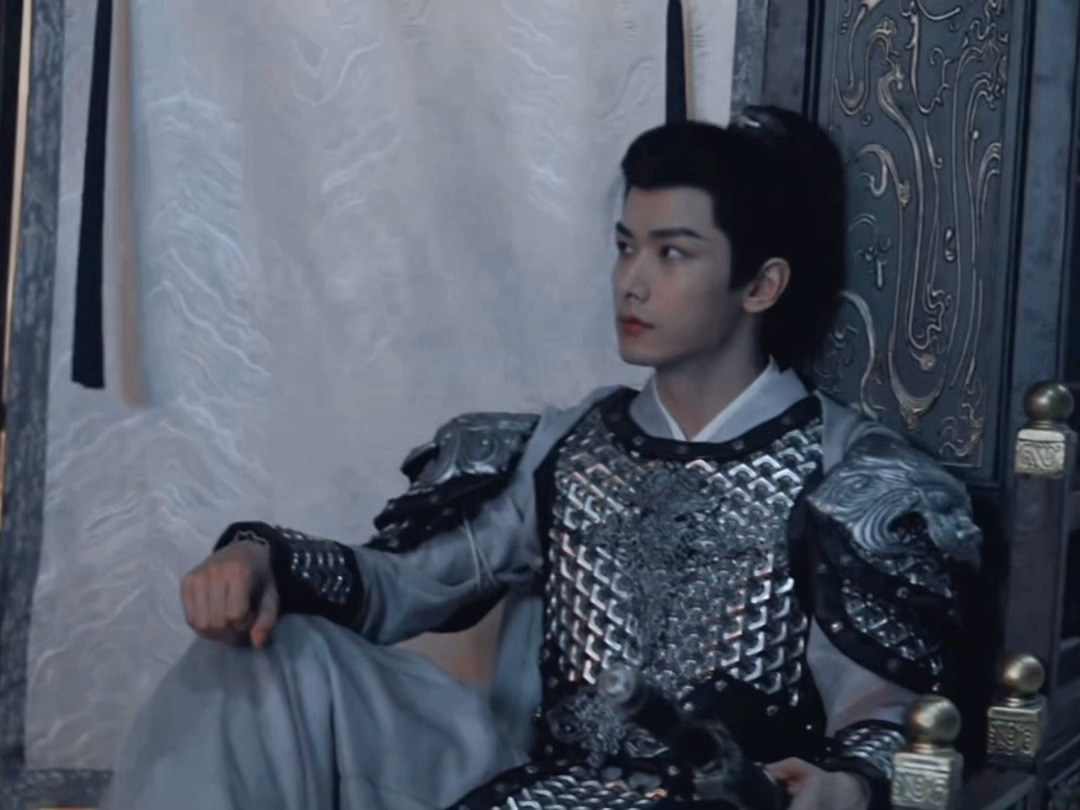 白日提灯的刀疤哥是谁建议验一下刀疤哥的身份 刀疤哥一出场，BGM和镜头语言都在剧