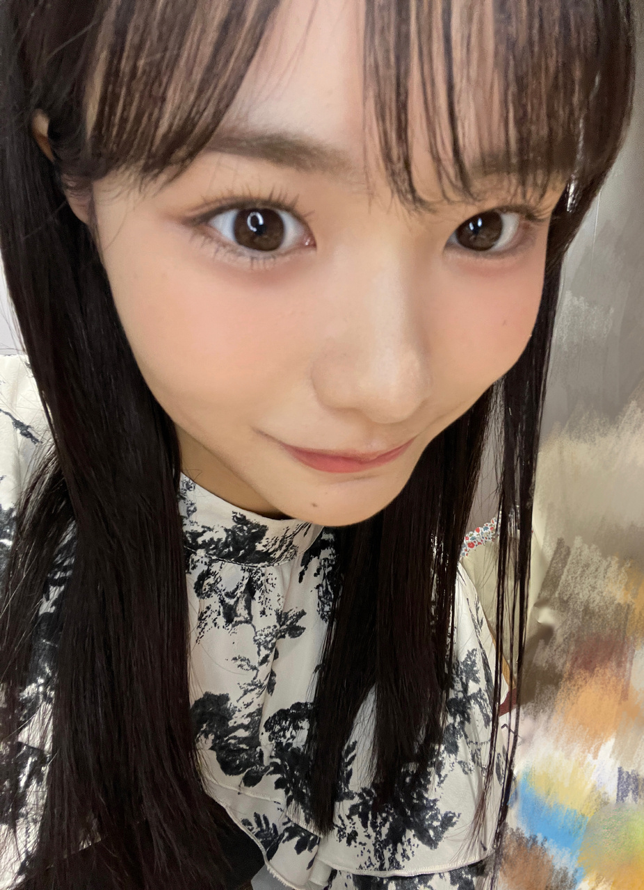 中川智尋「ミーグリで突然、全く知らない鳥や猿連れてきちゃってごめんね！！実はとり