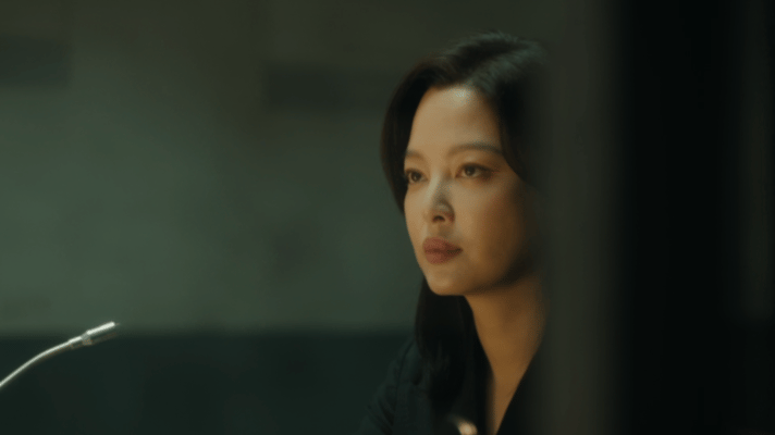 女神蒙上眼定档2026开年律政剧《女神蒙上眼》官宣定档1月25日！辛芷蕾×林雨申