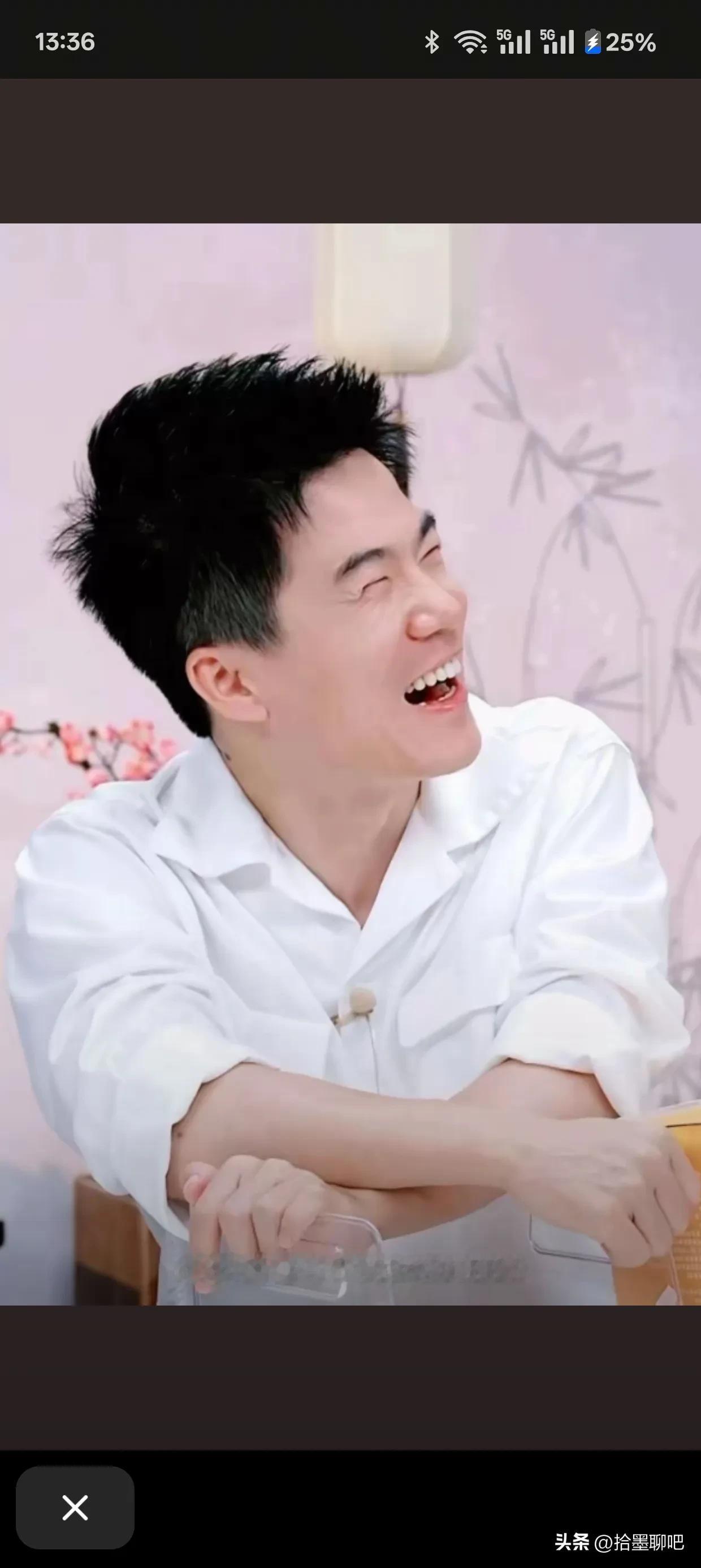 不知道董宇辉老师在本次的甘肃阅山河憋着什么样的大招？

我们在憋出内伤的同时发现
