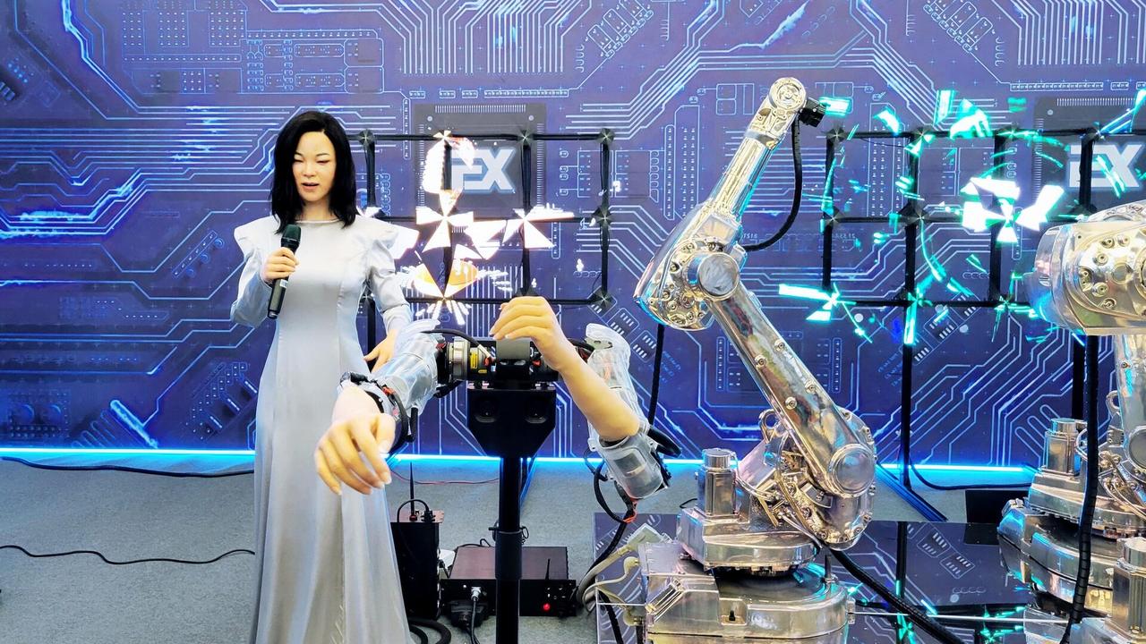 南华早报：中国消费者对人形机器人的兴趣在春晚后激增

俄罗斯卫星通讯社 2026