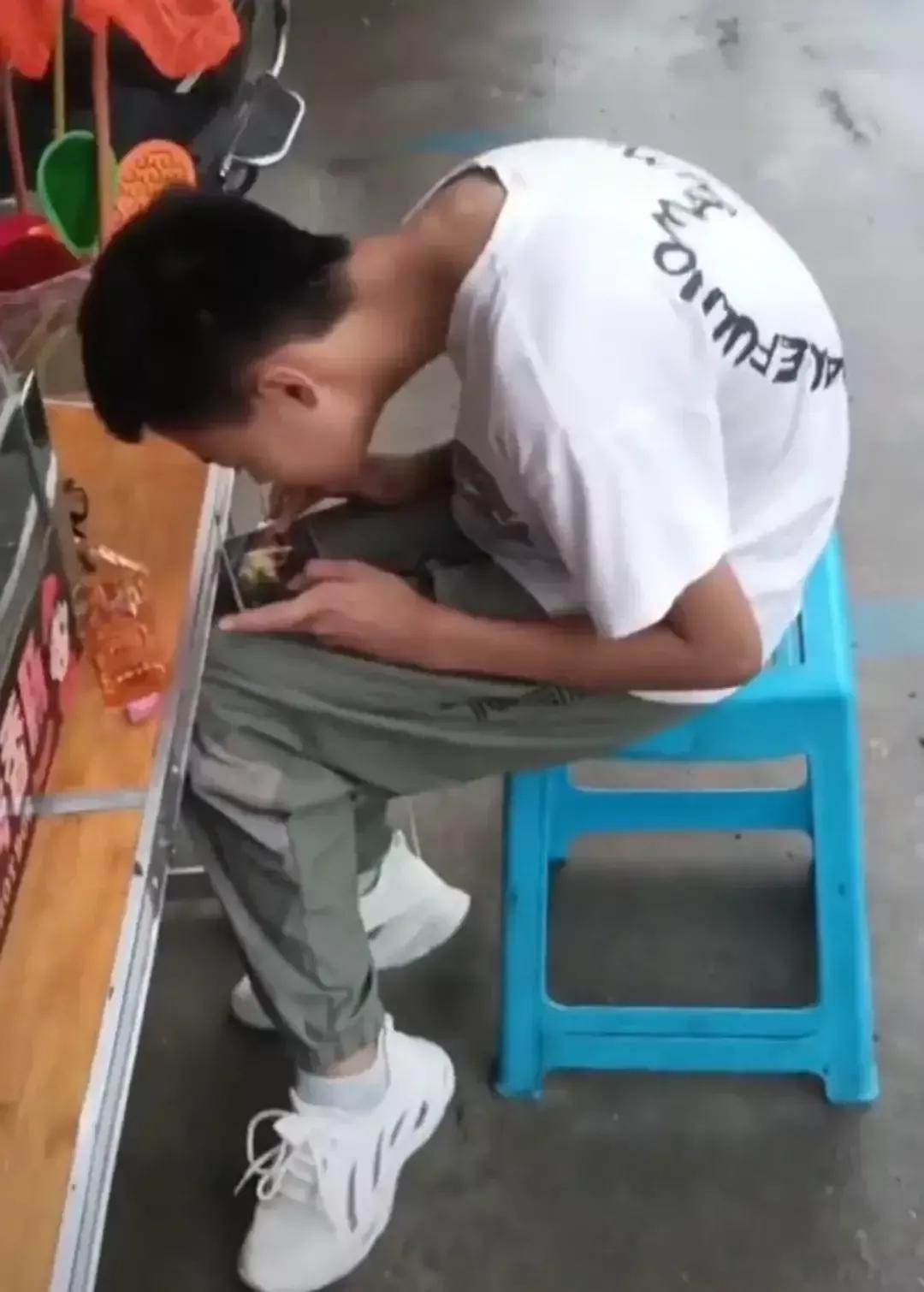 难以置信！游戏的危害这么大，难怪马云说游戏的危害:从来没有一个国家，游戏变成这个