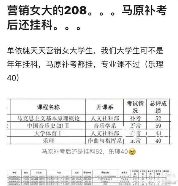 单依纯她乐理40不可能吧？她不是唱的还行吗？ ​​​