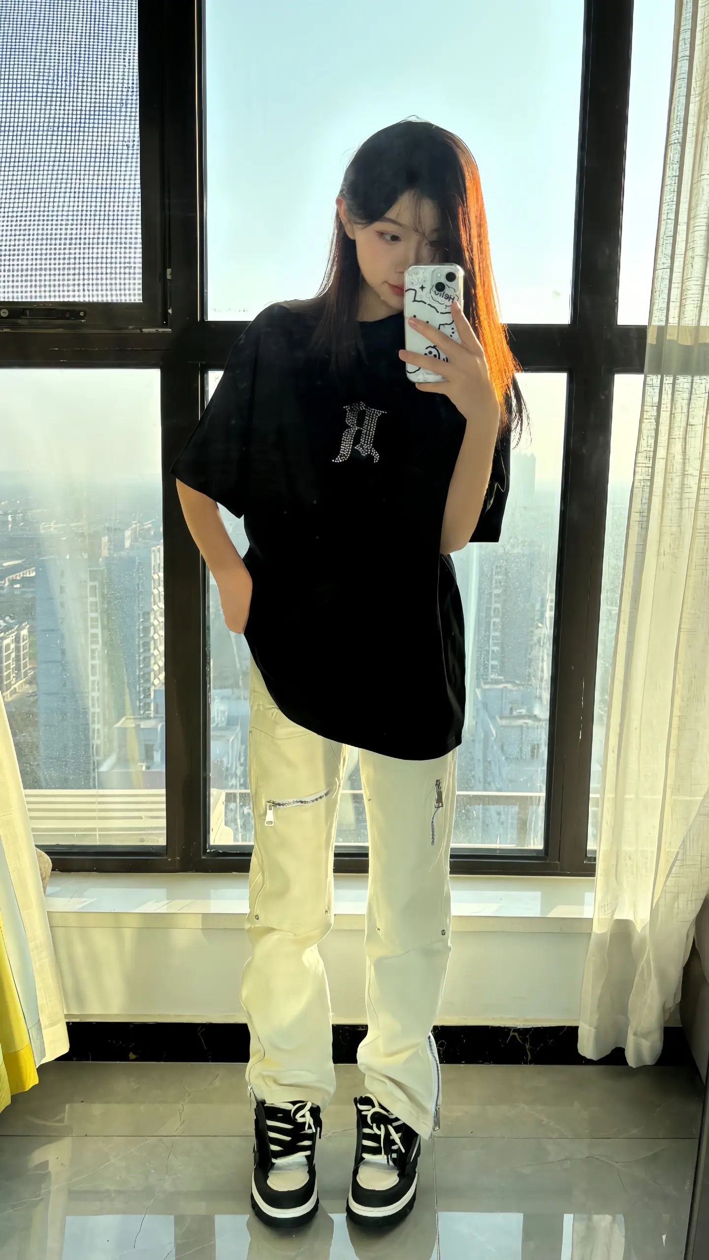 大家都在往前走 你也别掉队🫧。