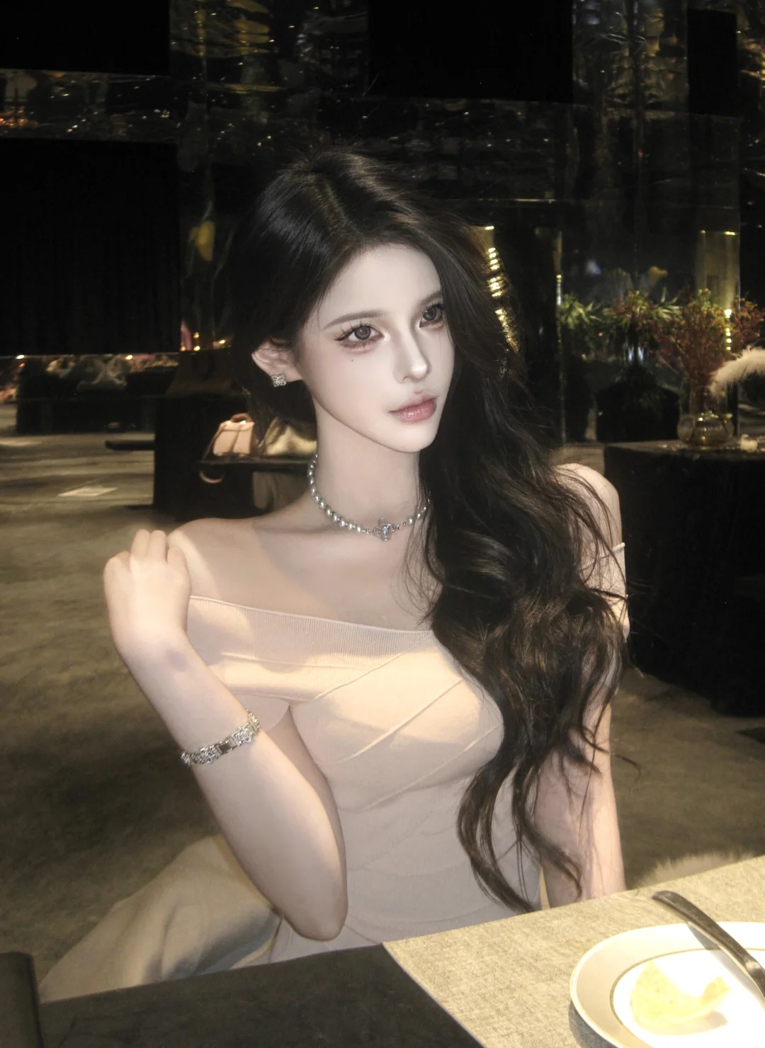 🍸