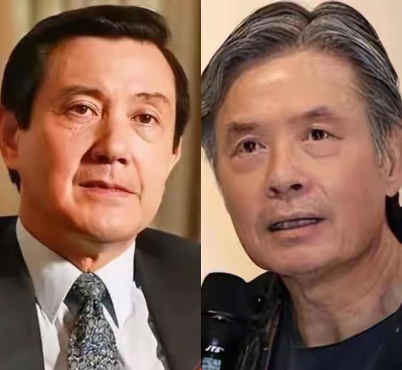 马以南最终还是选择摊牌，金溥聪的“底裤快被扒光了”！

双方各执一词，这件事现在