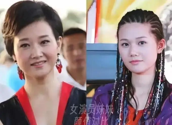 最好的亲情，是关上门各过各的。
陆毅和郭京飞两家，把“亲情社区”模型跑通了。
这