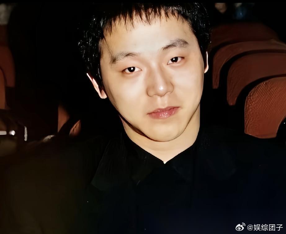 你们发现没有，王菲的这位男闺蜜瑞恩的长相，和窦唯年轻的时候很像，这位男闺蜜也是厉