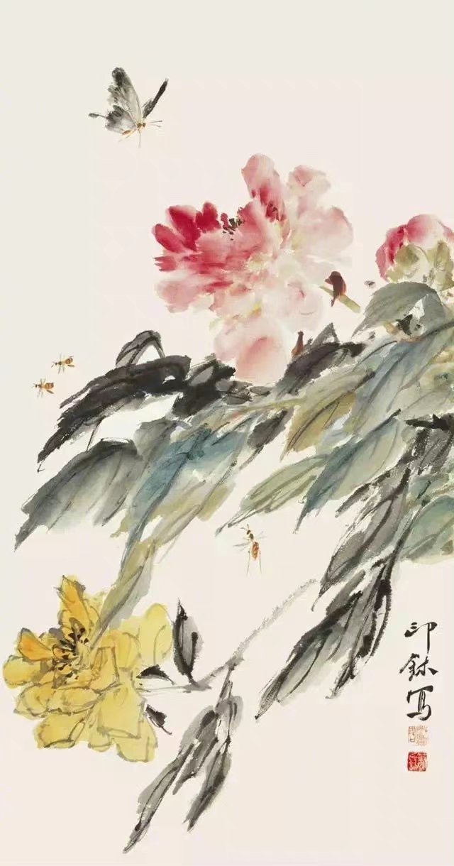 “今天飞花令｜主题【先、知】古诗词 ”                     