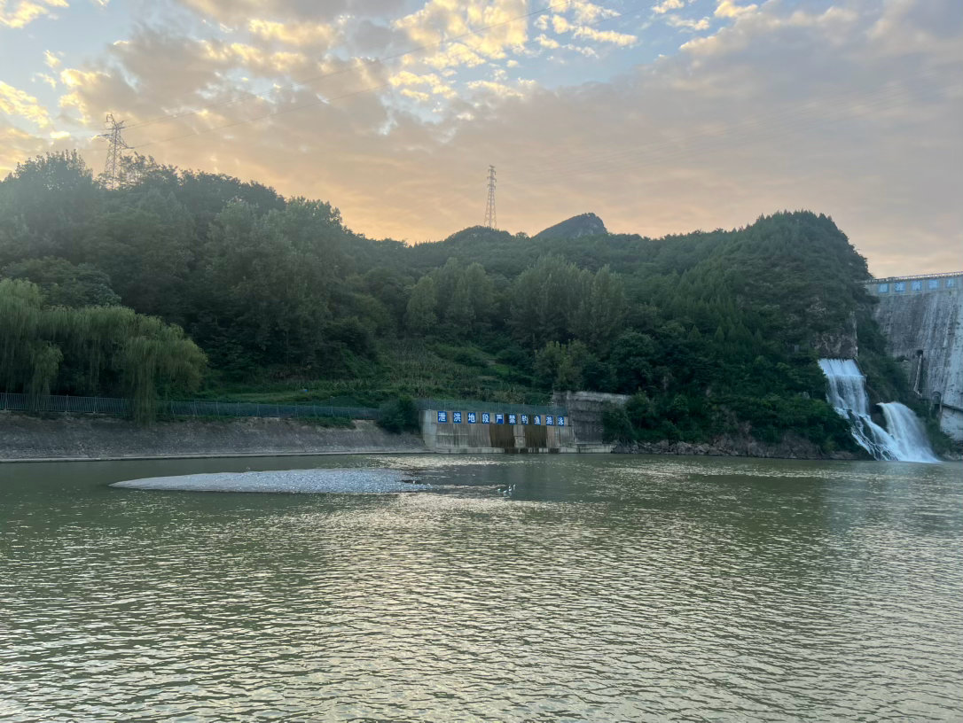 商洛市区有个很明显的历史标识——商鞅封地。商鞅封地的核心位置准确来说，应该在今天